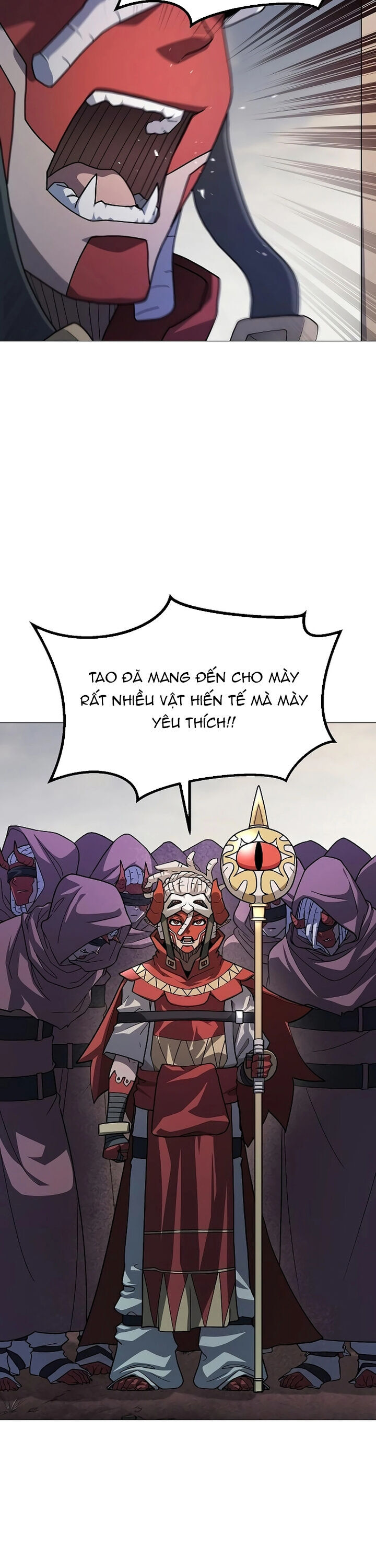 Đỉnh Phong Chi Tinh Chapter 32 - Trang 3