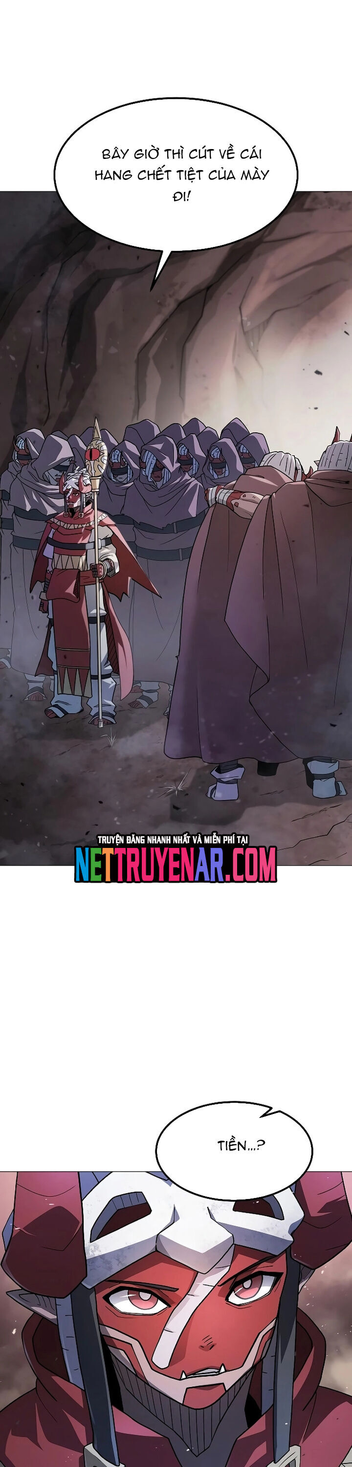 Đỉnh Phong Chi Tinh Chapter 32 - Trang 3