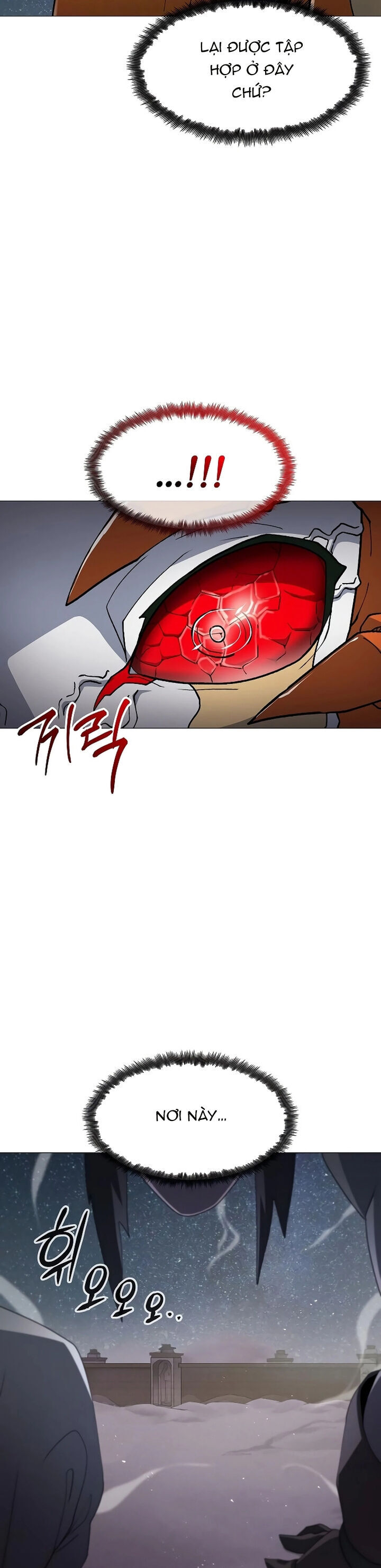 Đỉnh Phong Chi Tinh Chapter 32 - Trang 3