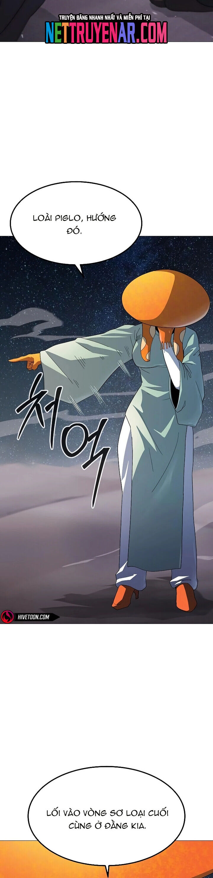 Đỉnh Phong Chi Tinh Chapter 32 - Trang 3