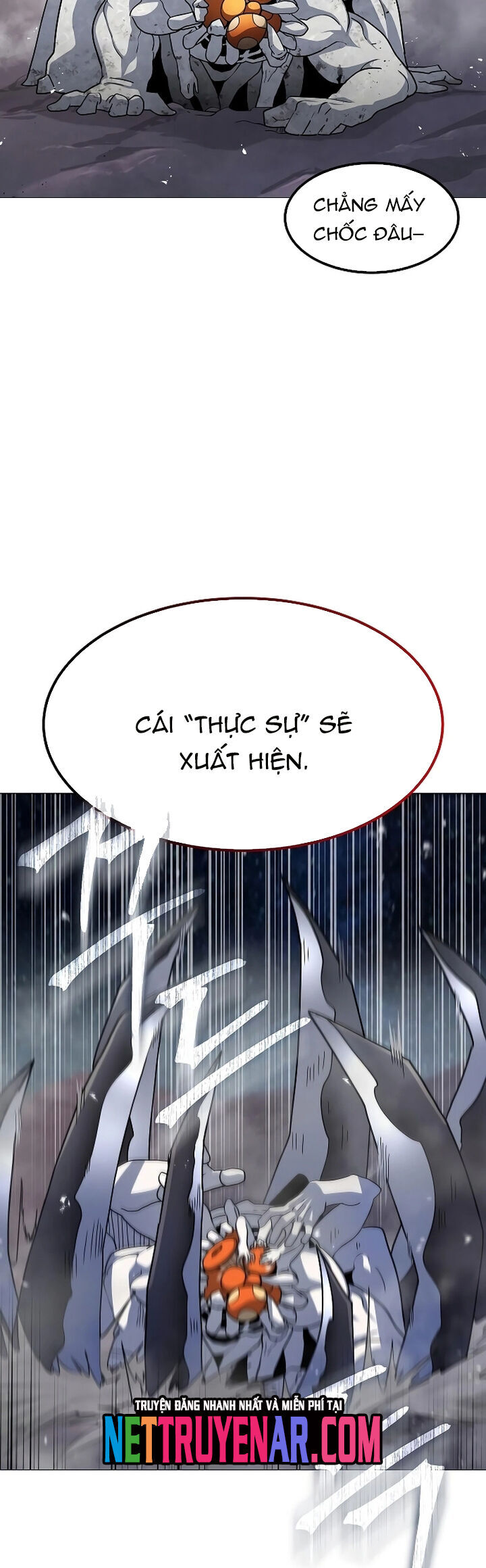 Đỉnh Phong Chi Tinh Chapter 32 - Trang 3