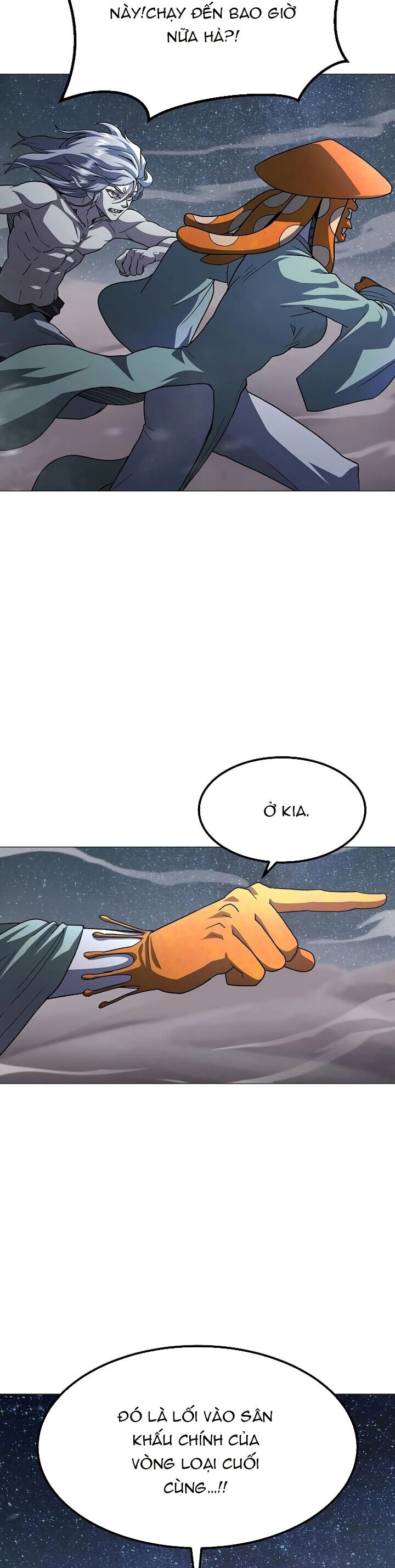 Đỉnh Phong Chi Tinh Chapter 33 3