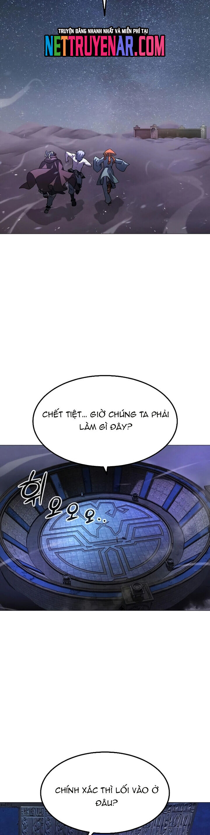Đỉnh Phong Chi Tinh Chapter 33 4