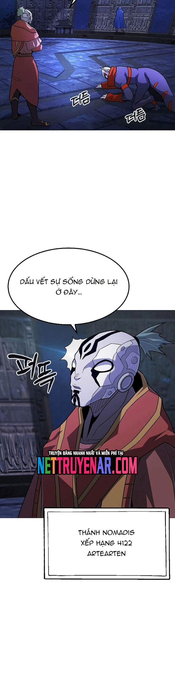 Đỉnh Phong Chi Tinh Chapter 33 5