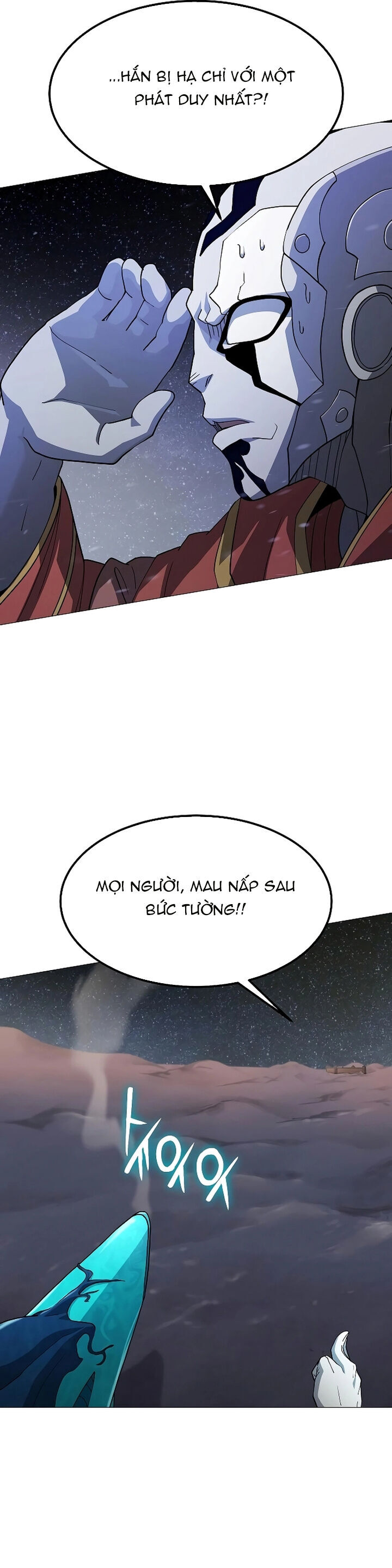 Đỉnh Phong Chi Tinh Chapter 33 12