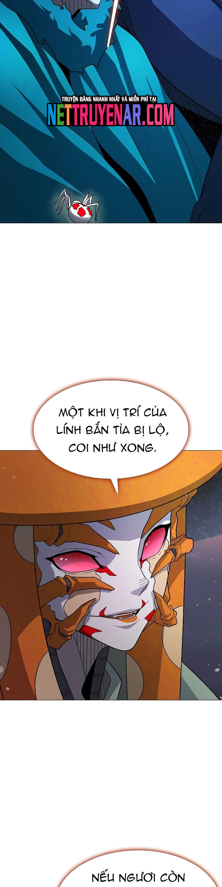 Đỉnh Phong Chi Tinh Chapter 33 15