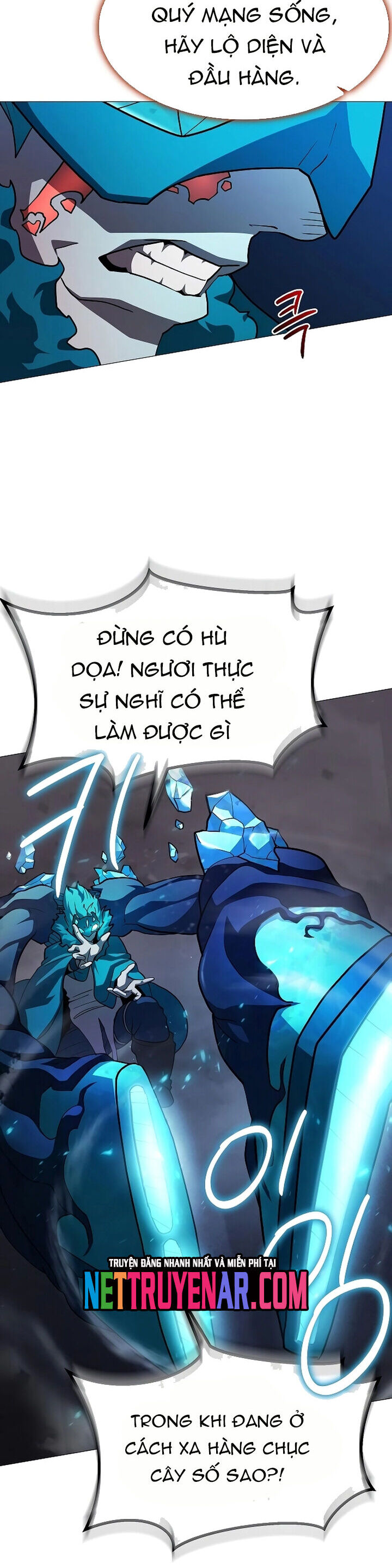 Đỉnh Phong Chi Tinh Chapter 33 16