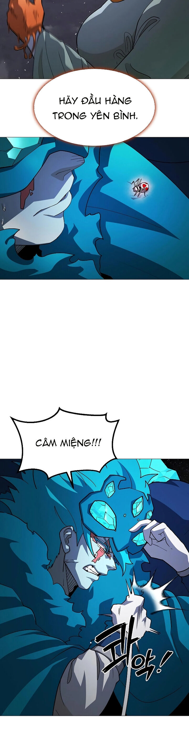 Đỉnh Phong Chi Tinh Chapter 33 20