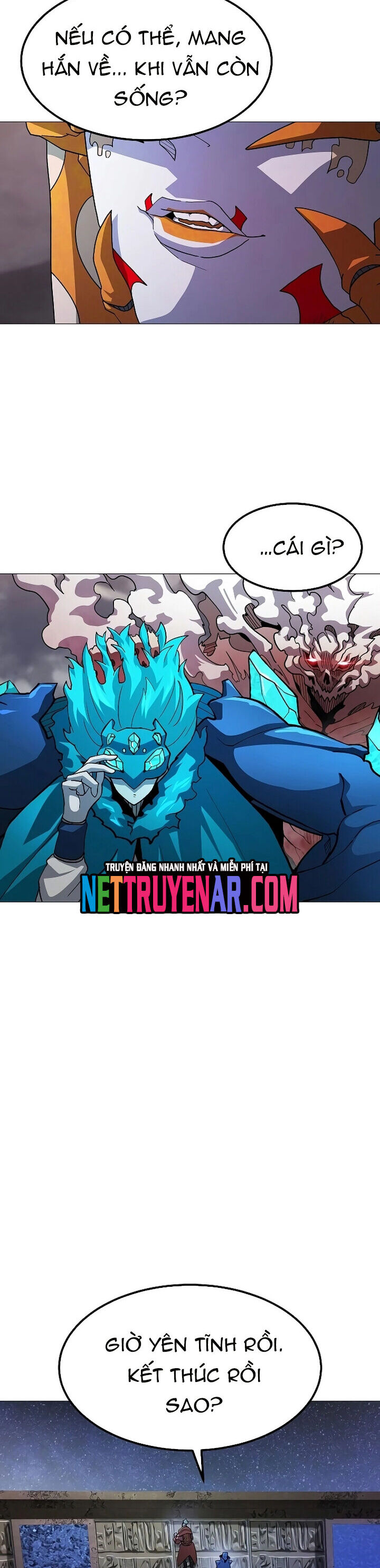 Đỉnh Phong Chi Tinh Chapter 33 24