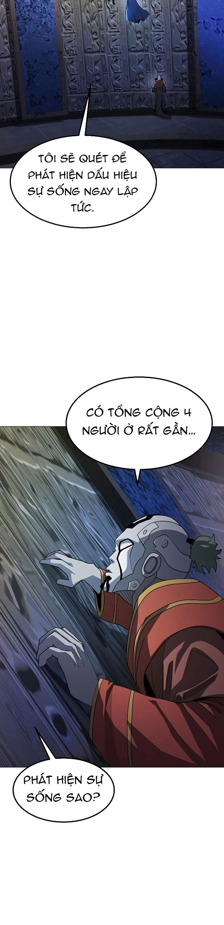 Đỉnh Phong Chi Tinh Chapter 33 25