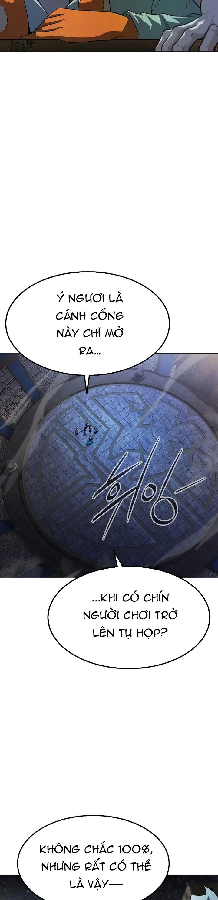 Đỉnh Phong Chi Tinh Chapter 33 27