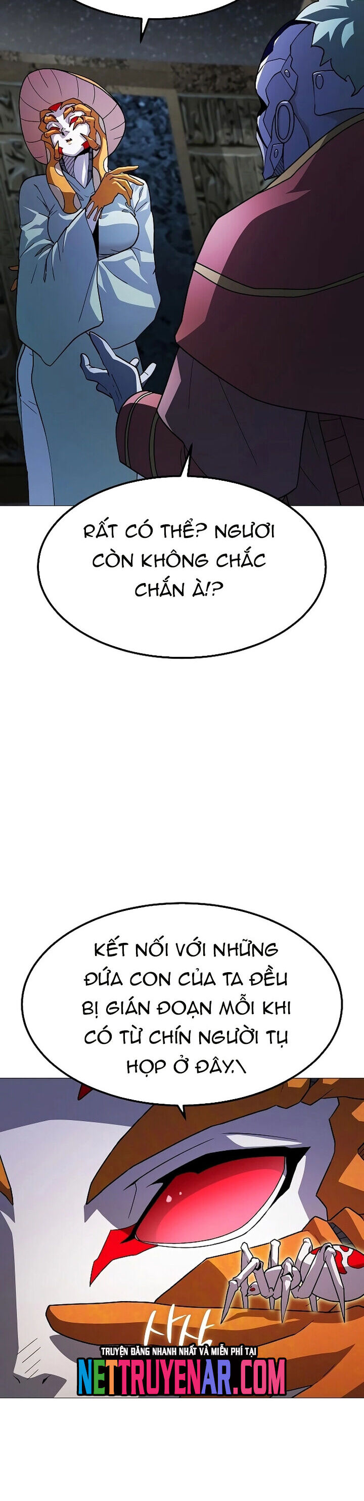 Đỉnh Phong Chi Tinh Chapter 33 28