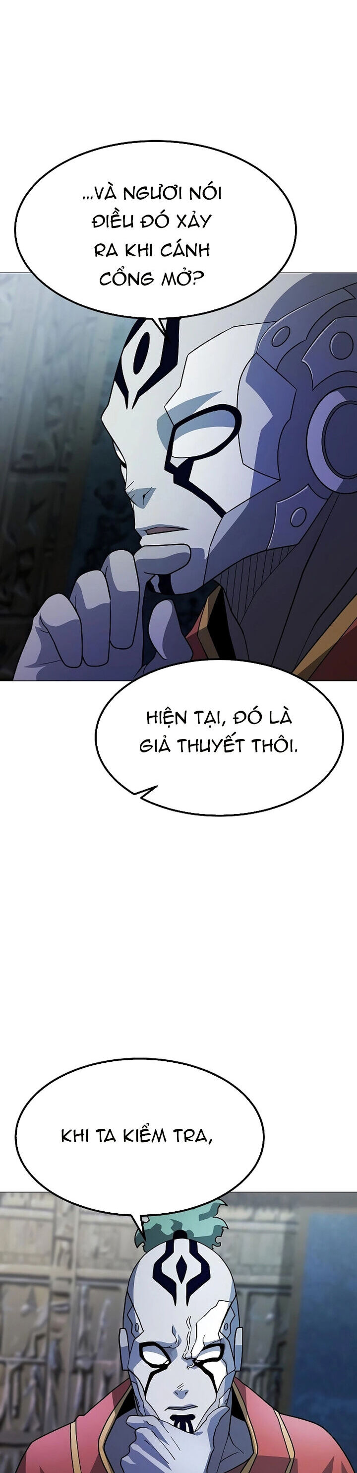 Đỉnh Phong Chi Tinh Chapter 33 29