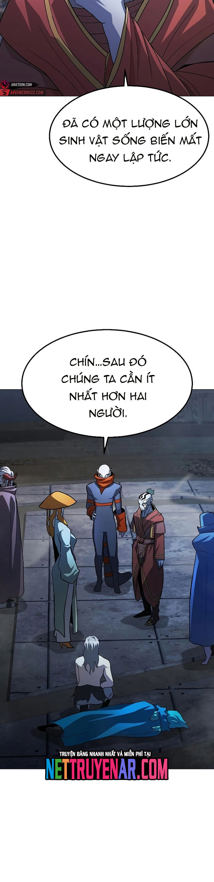 Đỉnh Phong Chi Tinh Chapter 33 30