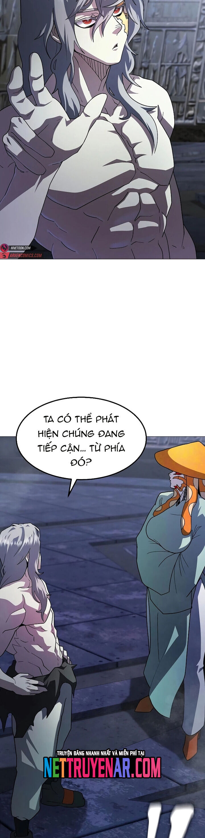 Đỉnh Phong Chi Tinh Chapter 33 34