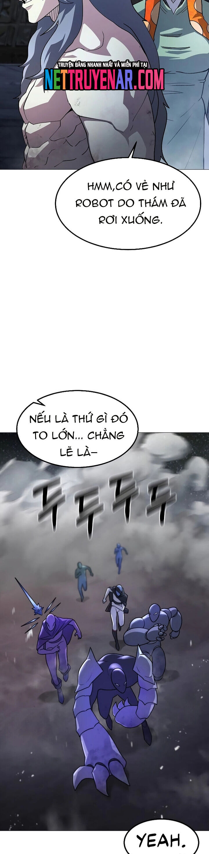Đỉnh Phong Chi Tinh Chapter 33 38