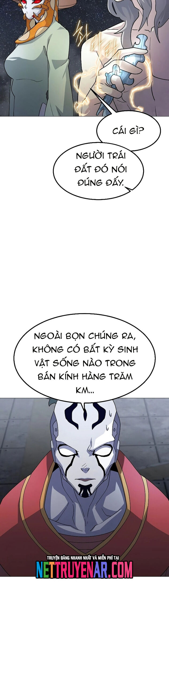 Đỉnh Phong Chi Tinh Chapter 33 41