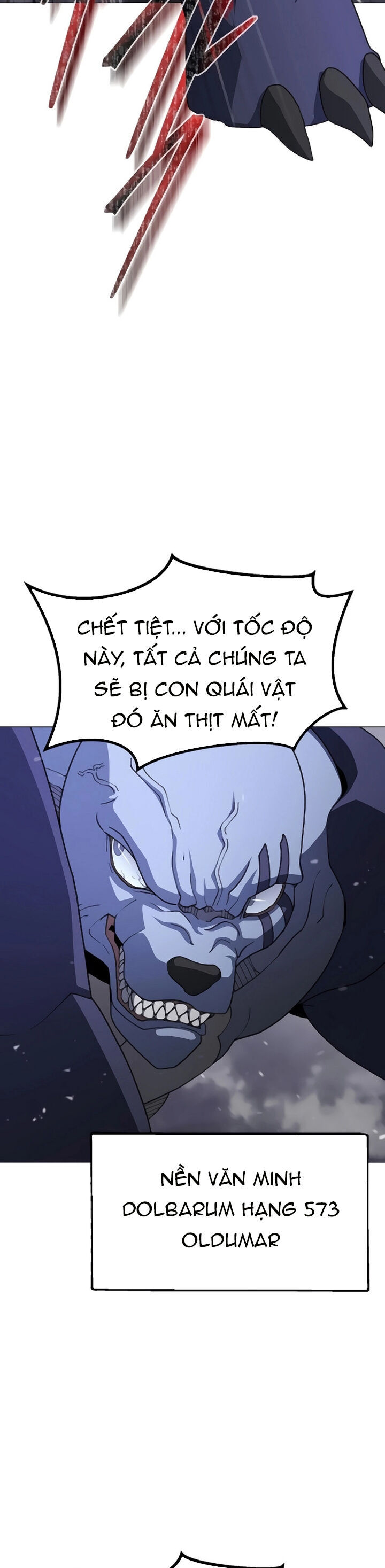 Đỉnh Phong Chi Tinh Chapter 34 6