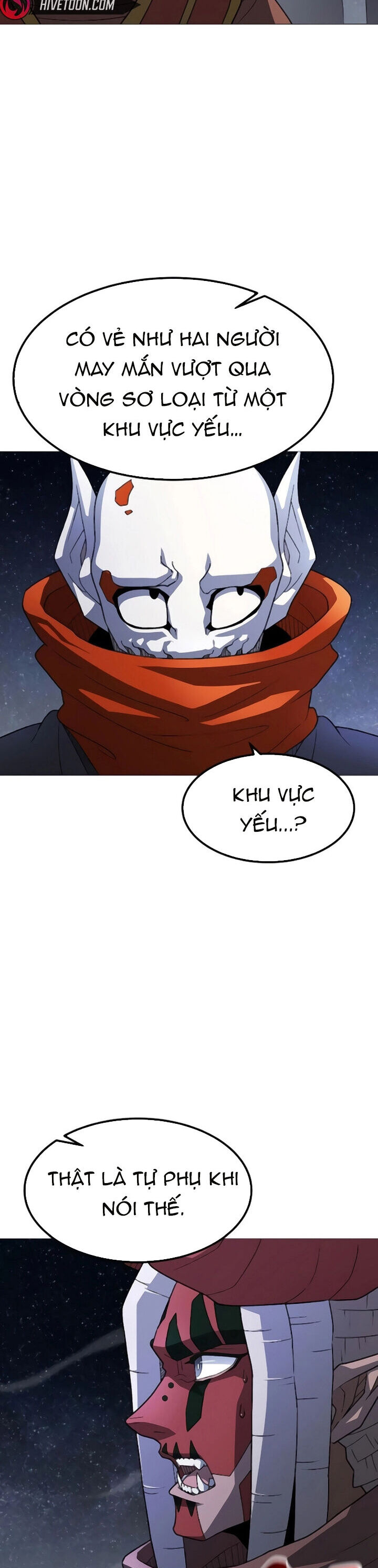 Đỉnh Phong Chi Tinh Chapter 34 17
