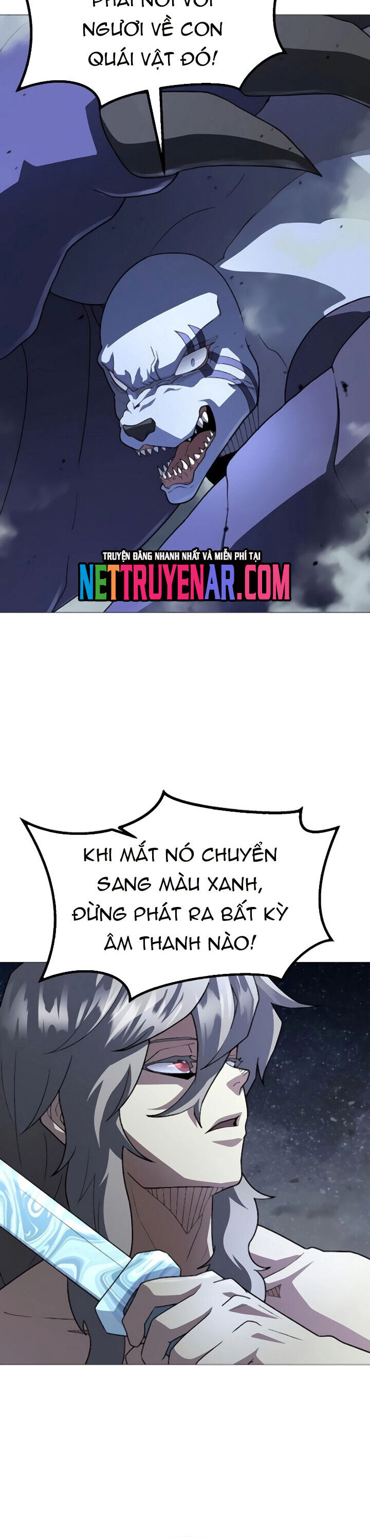 Đỉnh Phong Chi Tinh Chapter 34 21