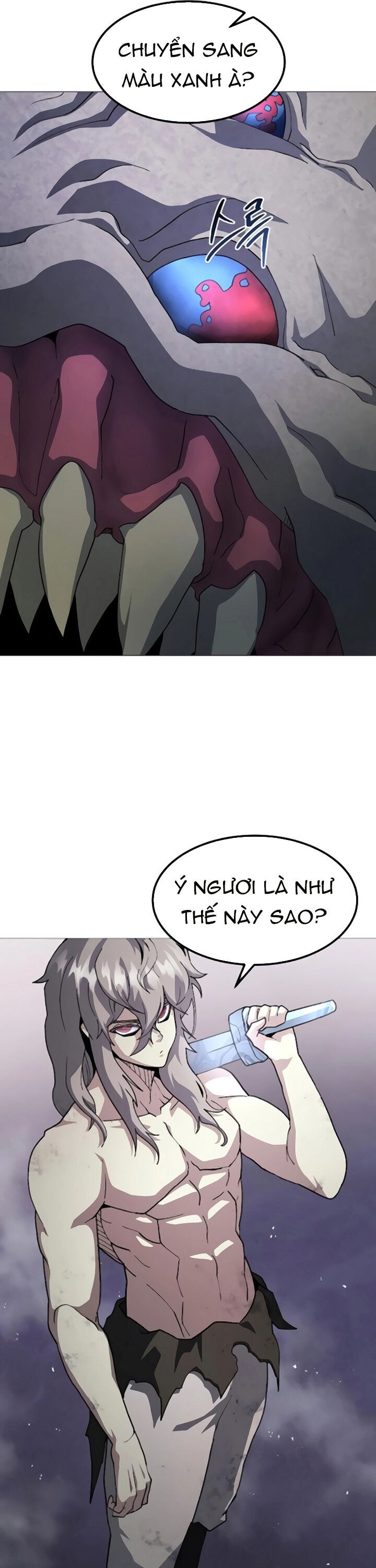 Đỉnh Phong Chi Tinh Chapter 34 22