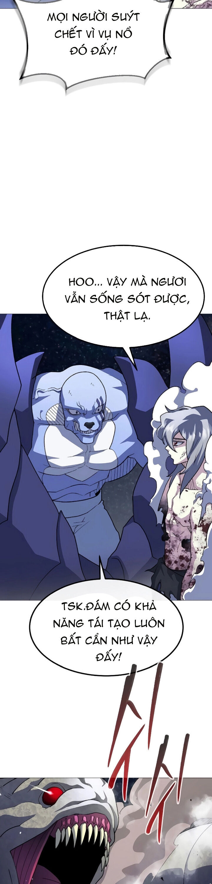 Đỉnh Phong Chi Tinh Chapter 34 27
