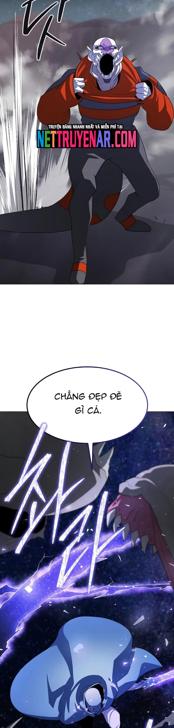 Đỉnh Phong Chi Tinh Chapter 34 30