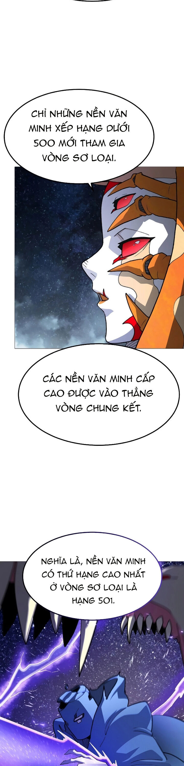 Đỉnh Phong Chi Tinh Chapter 34 34