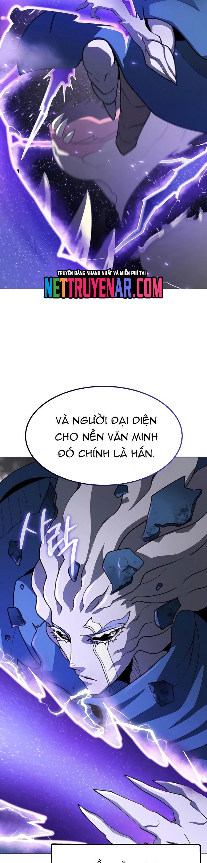 Đỉnh Phong Chi Tinh Chapter 34 35