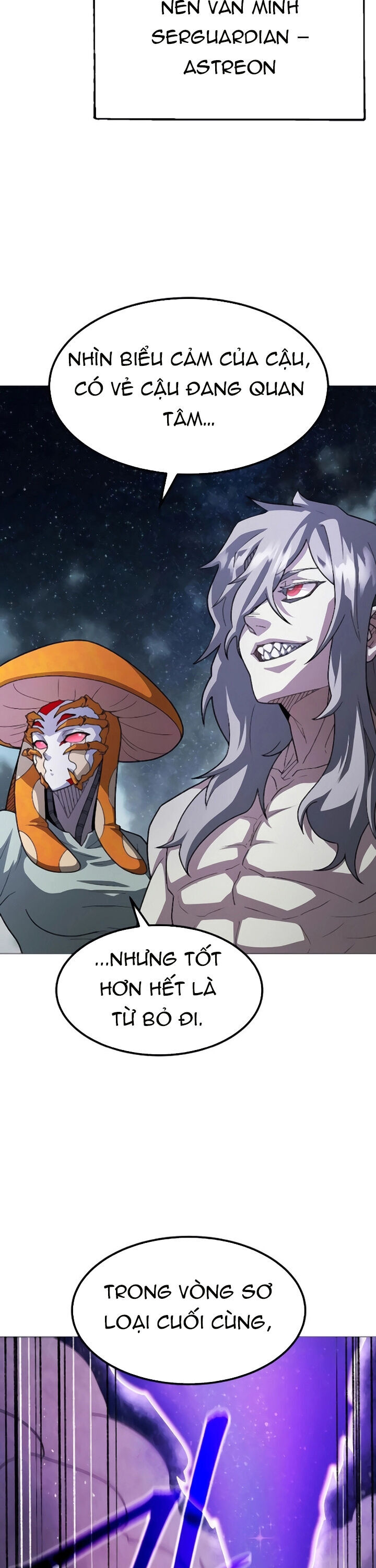 Đỉnh Phong Chi Tinh Chapter 34 36