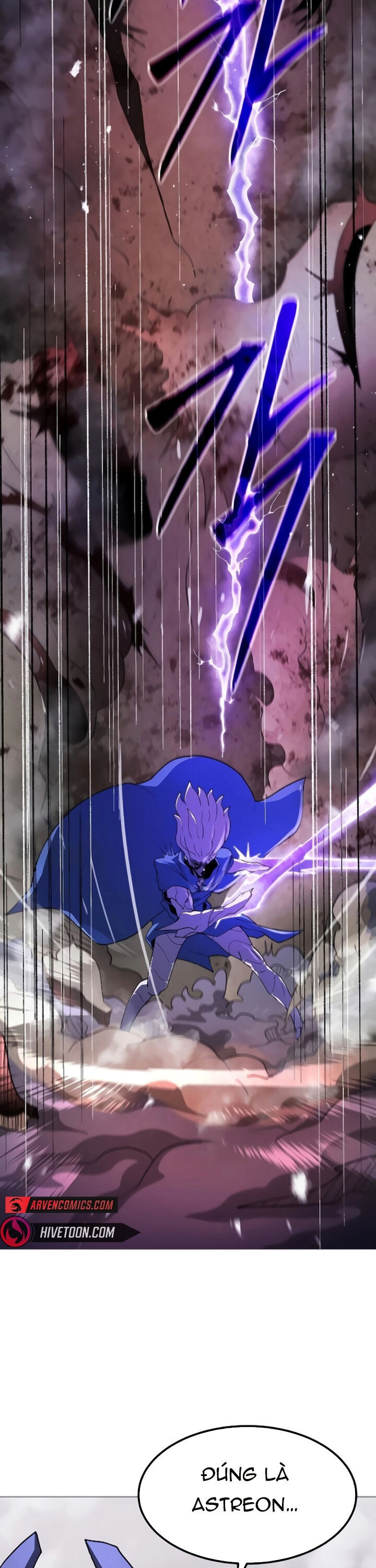 Đỉnh Phong Chi Tinh Chapter 34 38