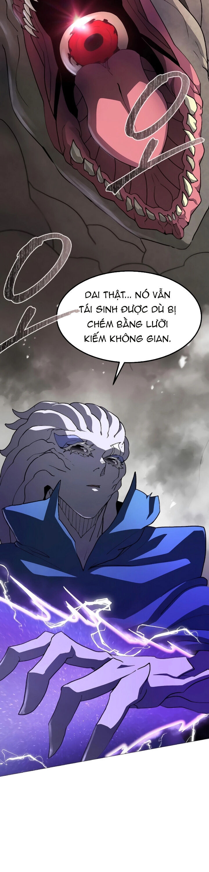 Đỉnh Phong Chi Tinh Chapter 34 40