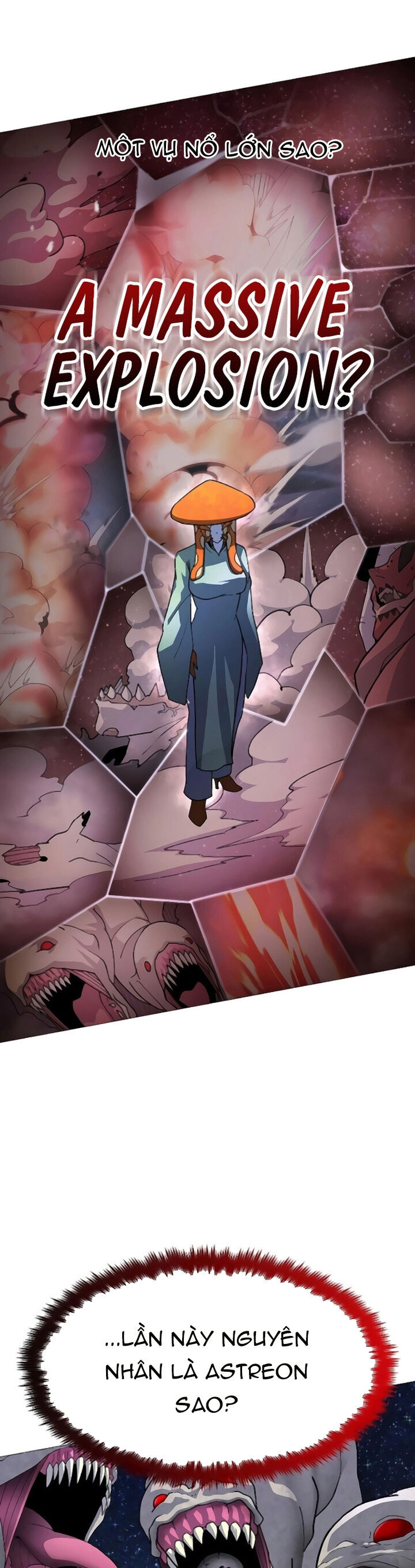Đỉnh Phong Chi Tinh Chapter 34 42