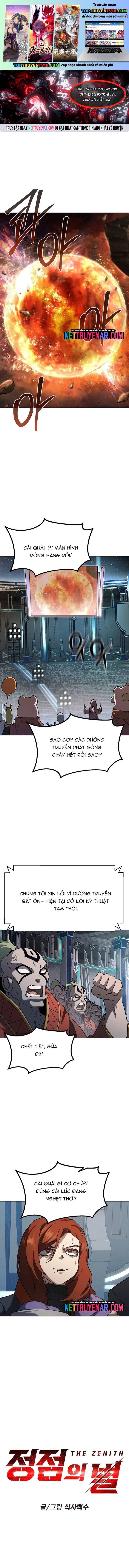 Đỉnh Phong Chi Tinh Chapter 43 - Trang 2