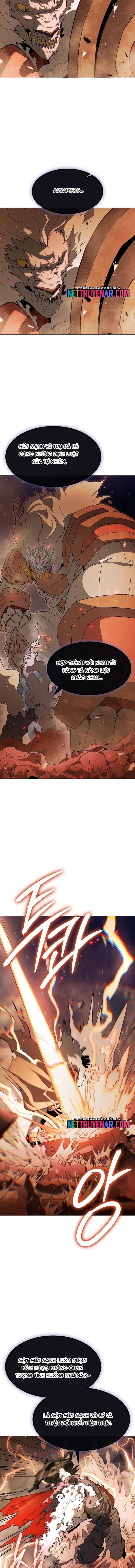 Đỉnh Phong Chi Tinh Chapter 43 - Trang 2