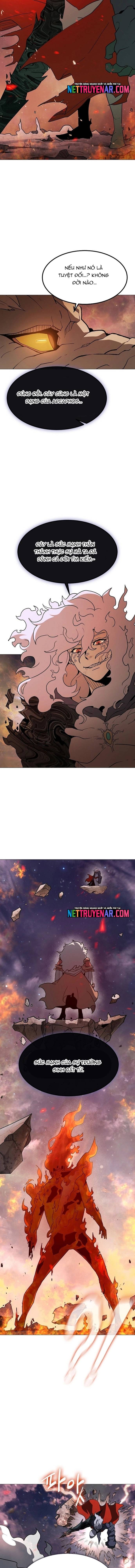 Đỉnh Phong Chi Tinh Chapter 43 - Trang 2