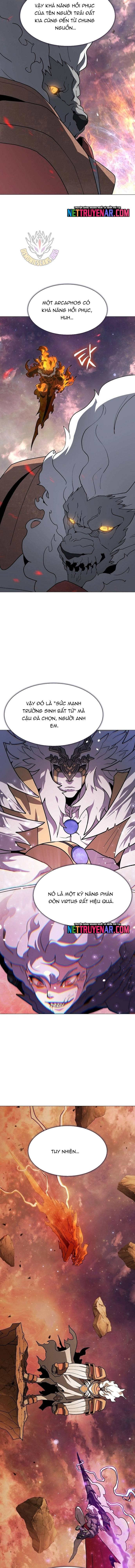 Đỉnh Phong Chi Tinh Chapter 43 - Trang 2
