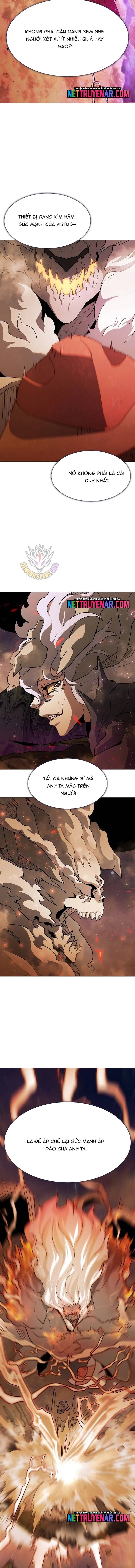Đỉnh Phong Chi Tinh Chapter 43 - Trang 2