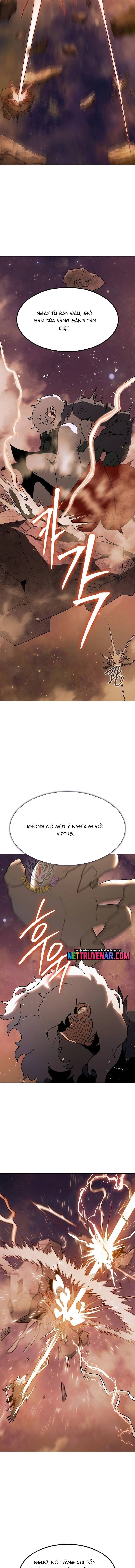 Đỉnh Phong Chi Tinh Chapter 43 - Trang 2