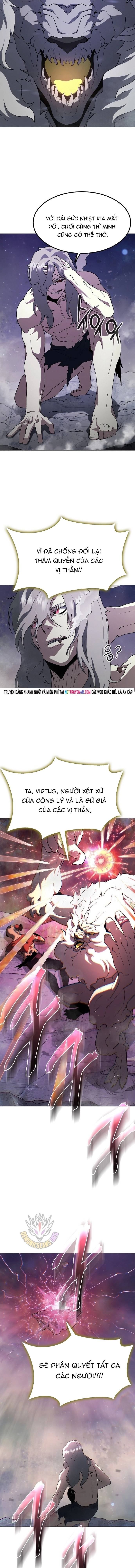 Đỉnh Phong Chi Tinh Chapter 44 - Trang 2
