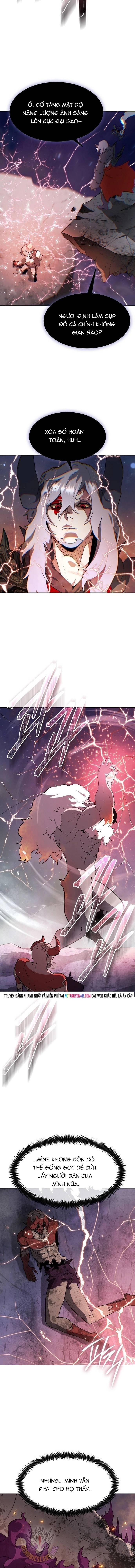 Đỉnh Phong Chi Tinh Chapter 44 - Trang 2
