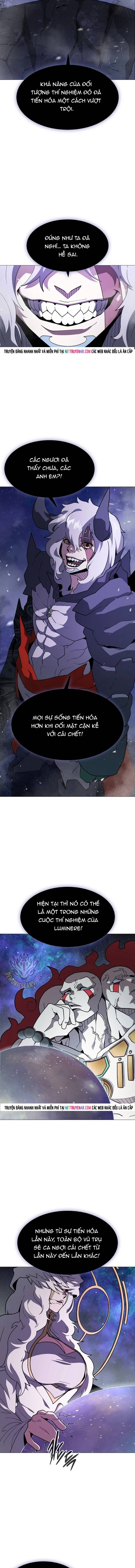 Đỉnh Phong Chi Tinh Chapter 44 - Trang 2