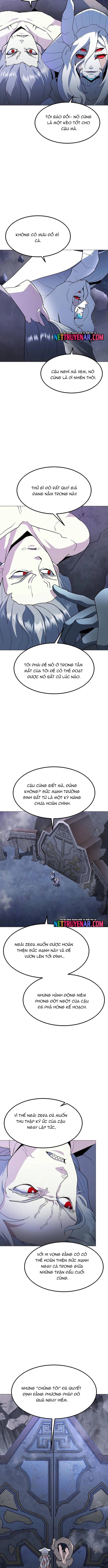 Đỉnh Phong Chi Tinh Chapter 46 - Trang 2