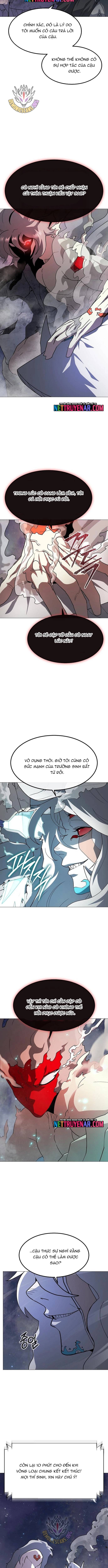 Đỉnh Phong Chi Tinh Chapter 46 - Trang 2