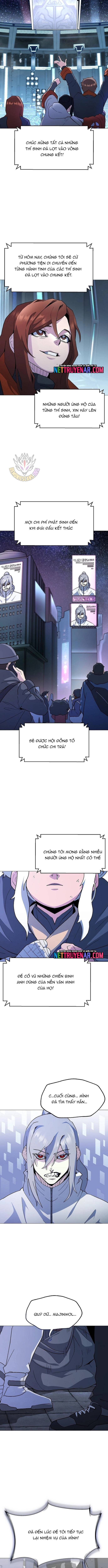 Đỉnh Phong Chi Tinh Chapter 46 - Trang 2