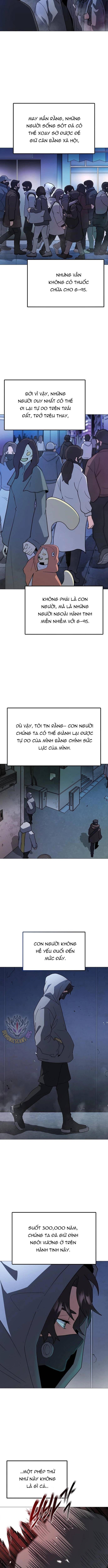 Đỉnh Phong Chi Tinh Chapter 47 - Trang 2