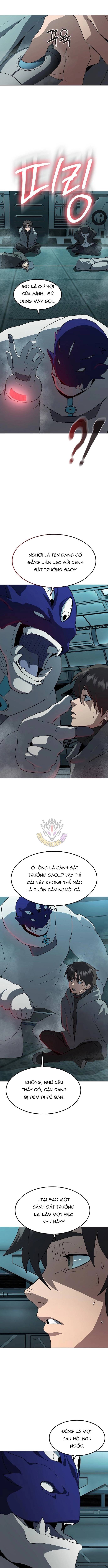 Đỉnh Phong Chi Tinh Chapter 47 - Trang 2