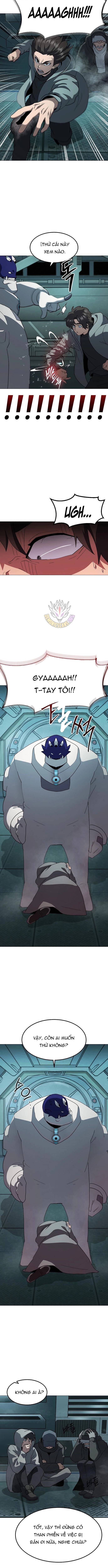 Đỉnh Phong Chi Tinh Chapter 47 - Trang 2
