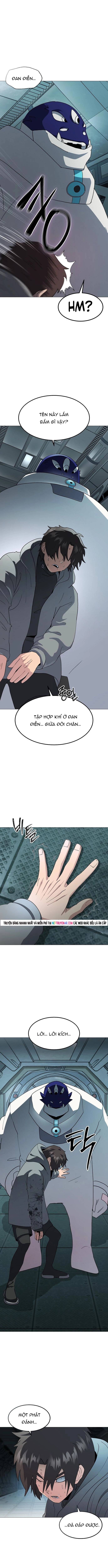 Đỉnh Phong Chi Tinh Chapter 47 - Trang 2