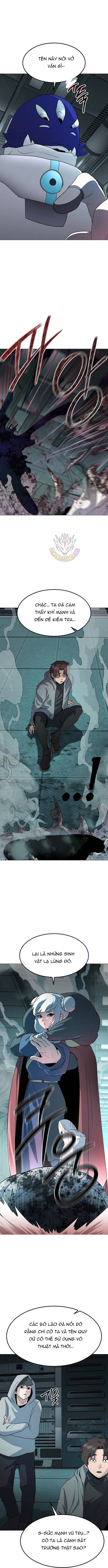 Đỉnh Phong Chi Tinh Chapter 47 - Trang 2